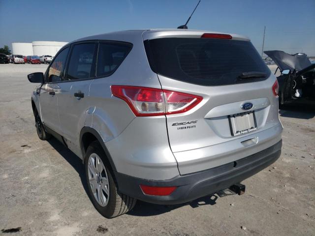 Photo 3 from auction – 2015 FORD ESCAPE S with VIN 1FMCU0F78FUC79183