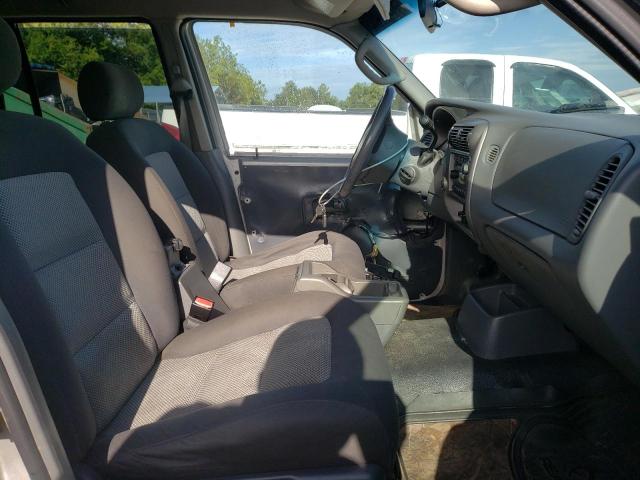 Photo 5 from auction – 2005 FORD EXPLORER S with VIN 1FMZU67K05UB82476