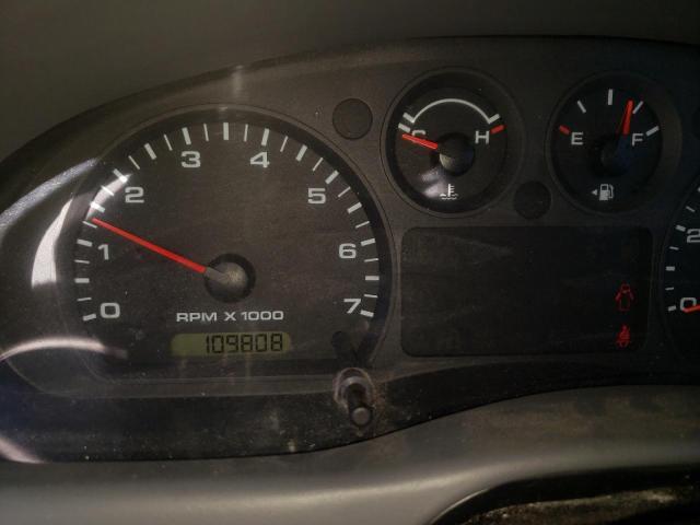 Photo 8 from auction – 2008 FORD RANGER with VIN 1FTYR10D68PA76309