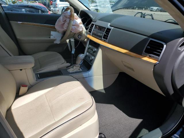 Photo 5 from auction – 2011 LINCOLN MKZ with VIN 3LNHL2GC0BR768548