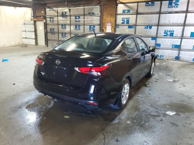 Photo 4 from auction – 2020 NISSAN VERSA S with VIN 3N1CN8DV7LL878375