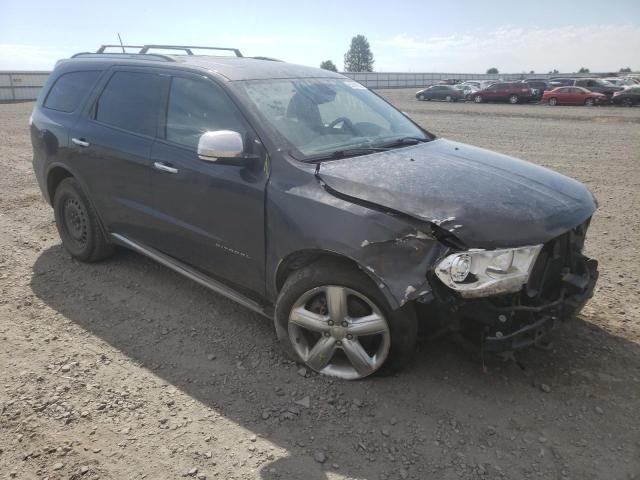 DODGE DURANGO CI 2011 с VIN 1D4SE5GT6BC689067 - Фото с аукциона