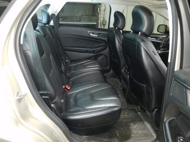 Photo 6 from auction – 2017 FORD EDGE TITAN with VIN 2FMPK4K90HBC69181