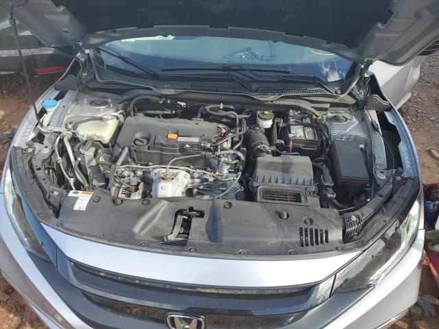 Photo 7 from auction – 2021 HONDA CIVIC with VIN 2HGFC2F61MH555292