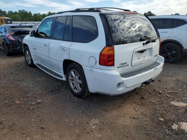 Photo 3 from auction – 2008 GMC ENVOY DENA with VIN 1GKET63M582162175