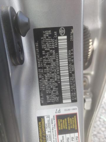 Photo 10 from auction – 2015 TOYOTA CAMRY LE with VIN 4T1BF1FK5FU066451