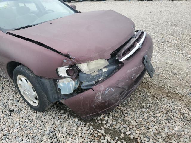 Photo 9 from auction – 1998 NISSAN ALTIMA with VIN 1N4DL01D2WC151087