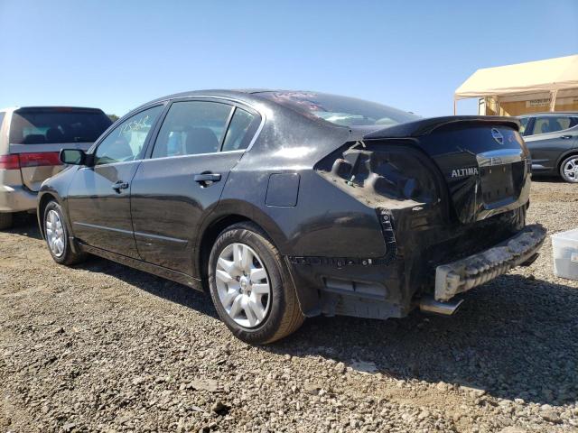 Photo 3 from auction – 2012 NISSAN ALTIMA BAS with VIN 1N4AL2AP6CN406428
