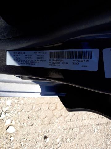 Photo 10 from auction – 2015 CHRYSLER 200 LIMITE with VIN 1C3CCCAB9FN719320
