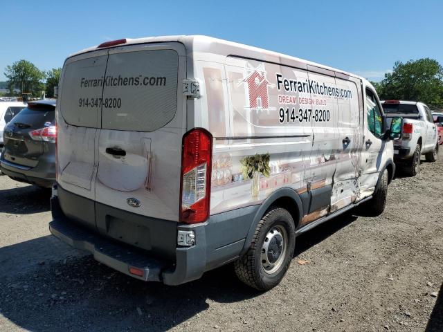 Photo 4 from auction – 2015 FORD TRANSIT T- with VIN 1FTYE1ZM2FKA32784