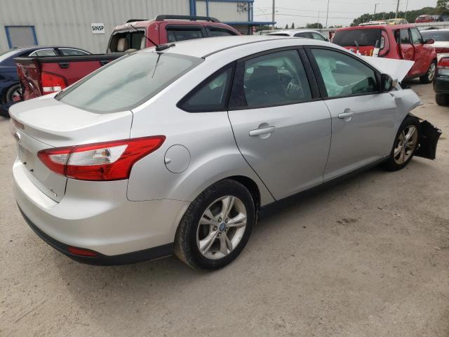 Photo 4 from auction – 2013 FORD FOCUS SE with VIN 1FADP3F22DL212853