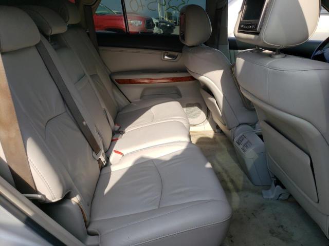 Photo 6 from auction – 2008 LEXUS RX 350 with VIN 2T2GK31U98C042093