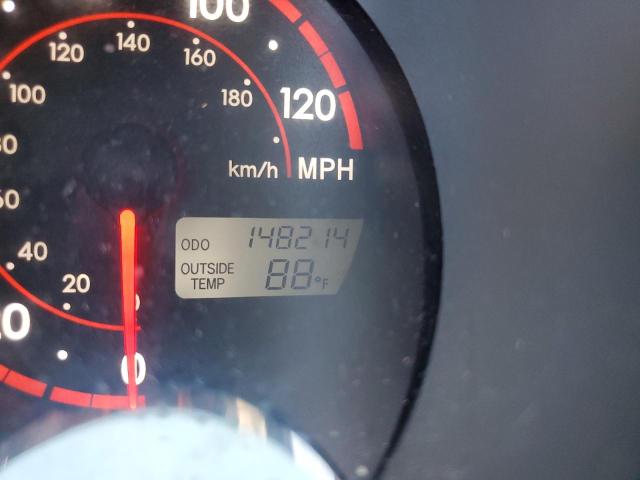 Photo 8 from auction – 2005 TOYOTA COROLLA MA with VIN 2T1KR32E75C429688