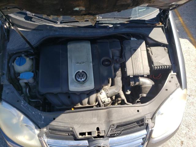 Photo 7 from auction – 2005 VOLKSWAGEN NEW JETTA with VIN 3VWSF71K35M614235