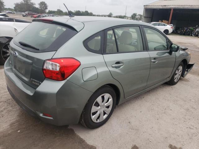 Photo 4 from auction – 2015 SUBARU IMPREZA with VIN JF1GPAA66FH290828