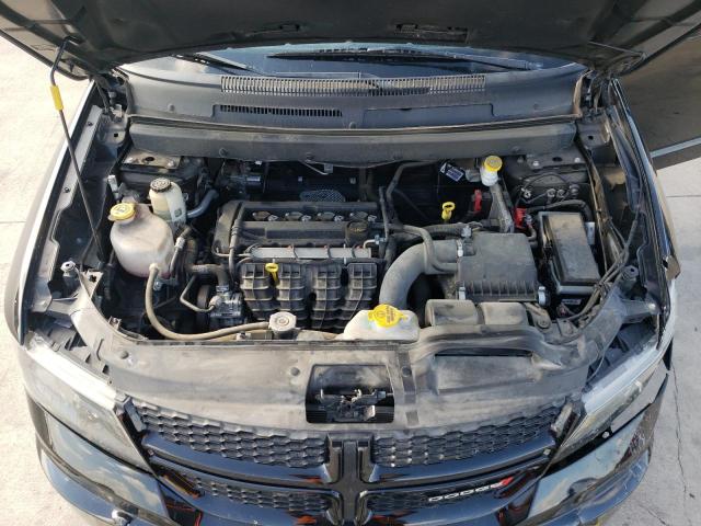 Photo 7 from auction – 2018 DODGE JOURNEY SE with VIN 3C4PDCAB5JT498530