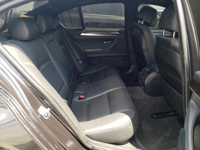 Photo 6 from auction – 2014 BMW 528 I with VIN WBA5A5C57ED502721