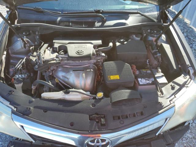 Photo 7 from auction – 2014 TOYOTA CAMRY L with VIN 4T1BF1FK8EU399435