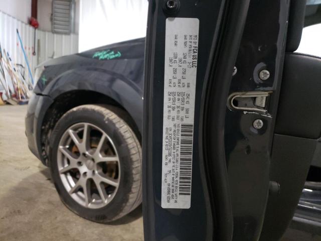 Photo 10 from auction – 2017 DODGE JOURNEY GT with VIN 3C4PDDEG5HT623385