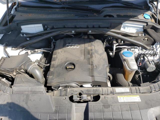 Photo 7 from auction – 2012 AUDI Q5 PREMIUM with VIN WA1LFAFP2CA112099