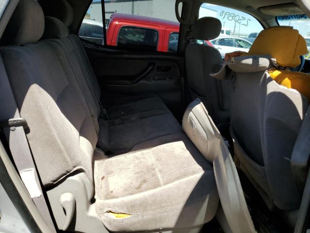 Photo 6 from auction – 2001 TOYOTA SEQUOIA with VIN 5TDBT44A41S024892