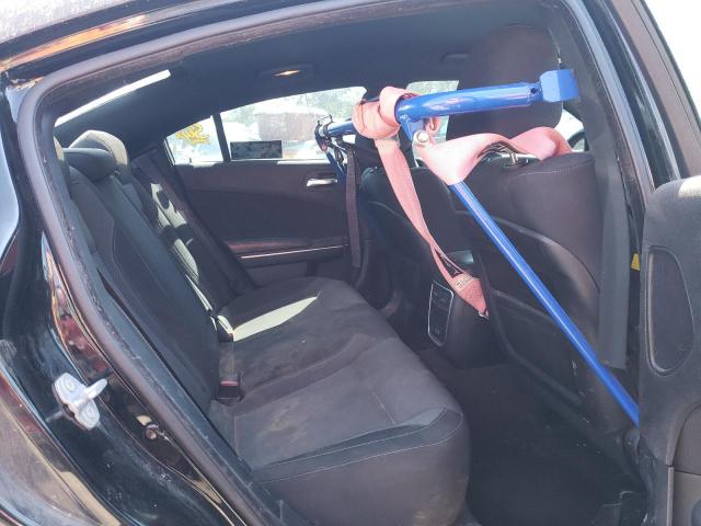 Photo 6 from auction – 2015 DODGE CHARGER R/ with VIN 2C3CDXCT4FH741292