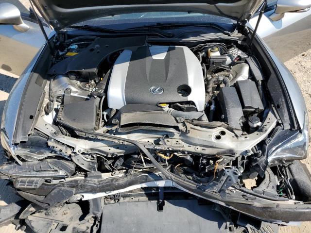 Photo 7 from auction – 2015 LEXUS RC 350 with VIN JTHSE5BC5F5002920