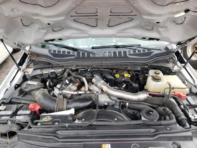 Photo 7 from auction – 2019 FORD F350 SUPER with VIN 1FT8W3DTXKEG31402