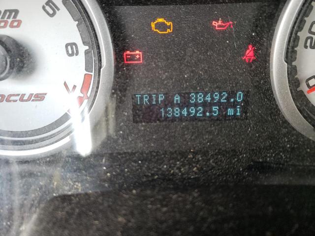 Photo 8 from auction – 2009 FORD FOCUS SES with VIN 1FAHP36N29W141865