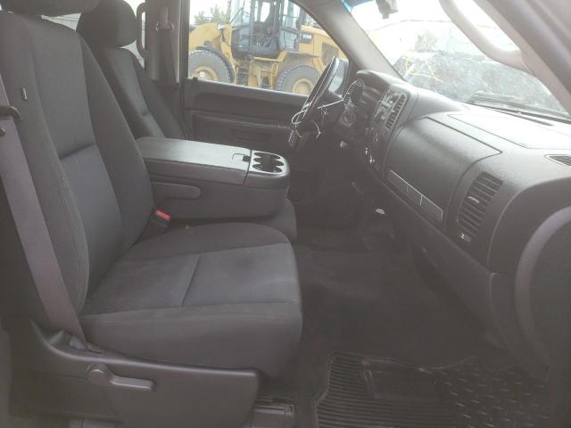 Photo 5 from auction – 2011 CHEVROLET SILVERADO with VIN 3GCPKSE38BG188871