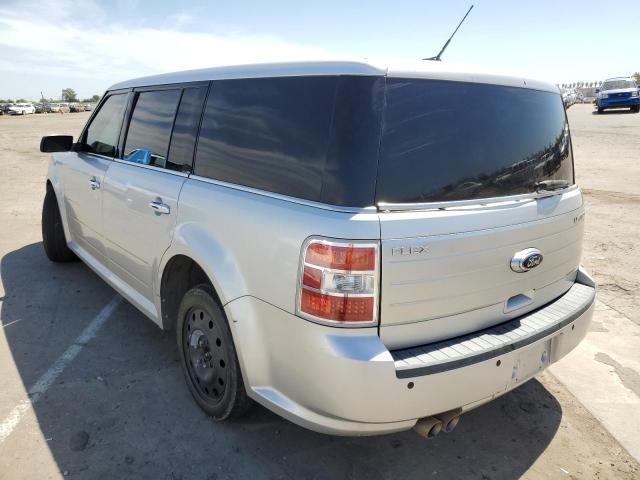 Photo 3 from auction – 2010 FORD FLEX LIMIT with VIN 2FMGK5DC0ABA14311