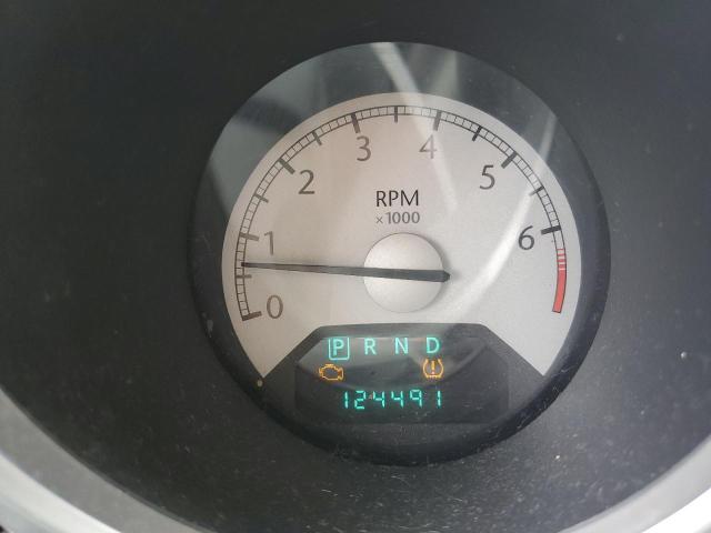Photo 8 from auction – 2007 CHRYSLER SEBRING TO with VIN 1C3LC56R17N596941