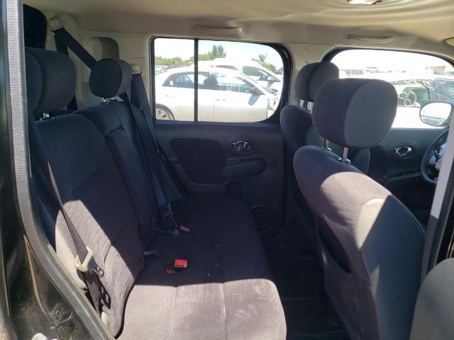 Photo 6 from auction – 2009 NISSAN CUBE BASE with VIN JN8AZ28RX9T114970
