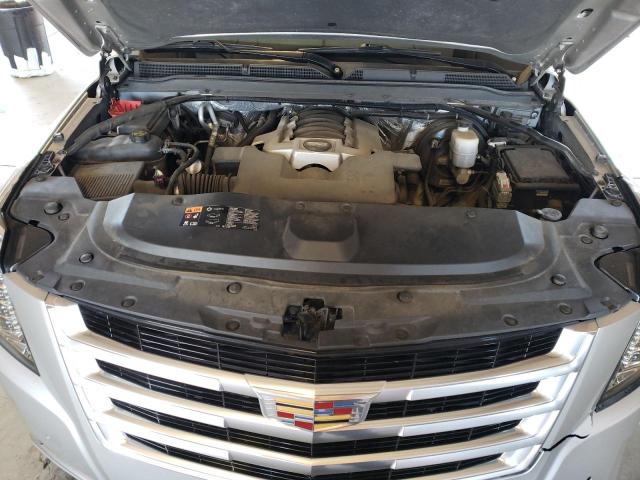 Photo 7 from auction – 2015 CADILLAC ESCALADE L with VIN 1GYS4MKJ9FR636487