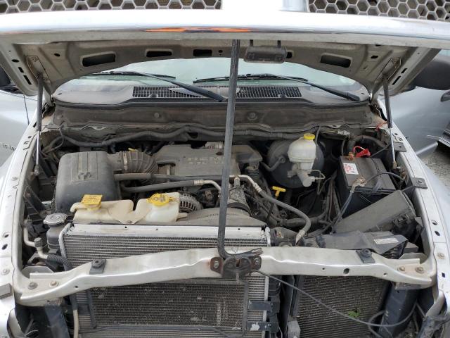 Photo 7 from auction – 2007 DODGE RAM 1500 S with VIN 1D7HA182X7S114667