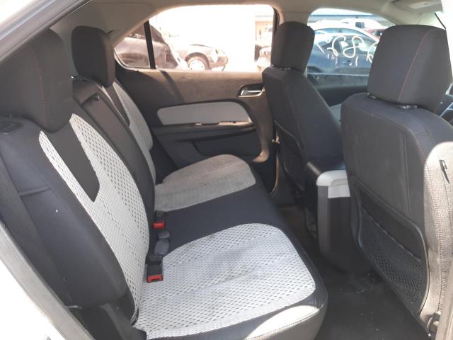Photo 6 from auction – 2011 CHEVROLET EQUINOX LS with VIN 2GNALBEC2B1336841