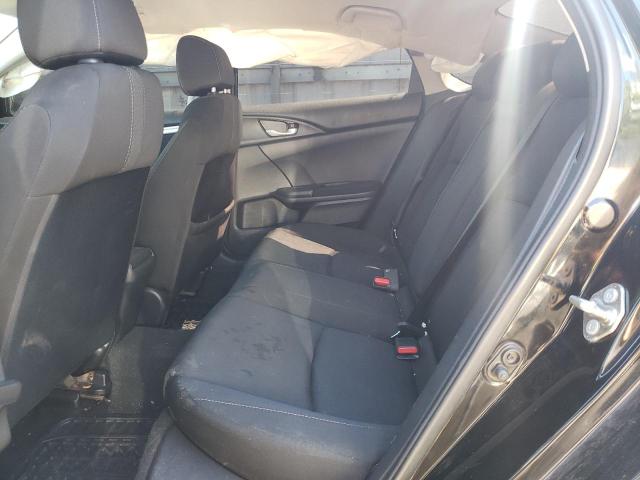 Photo 6 from auction – 2016 HONDA CIVIC EX with VIN 2HGFC1F47GH108091