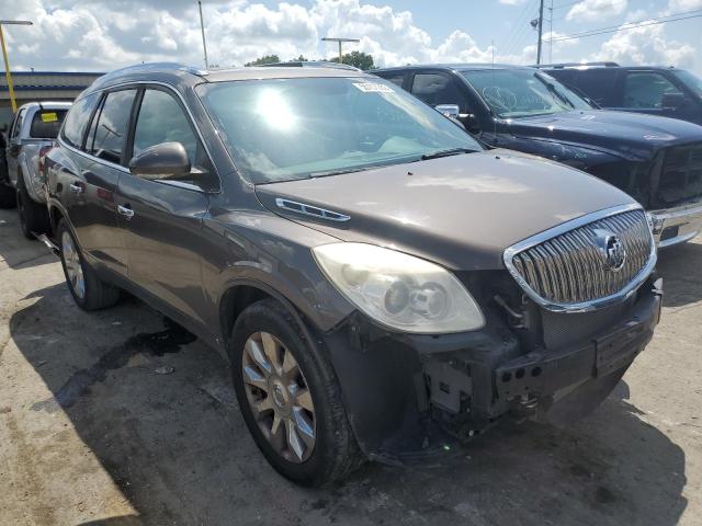 BUICK ENCLAVE CX 2010 with VIN 5GALRCED7AJ126174 - Photo from auction