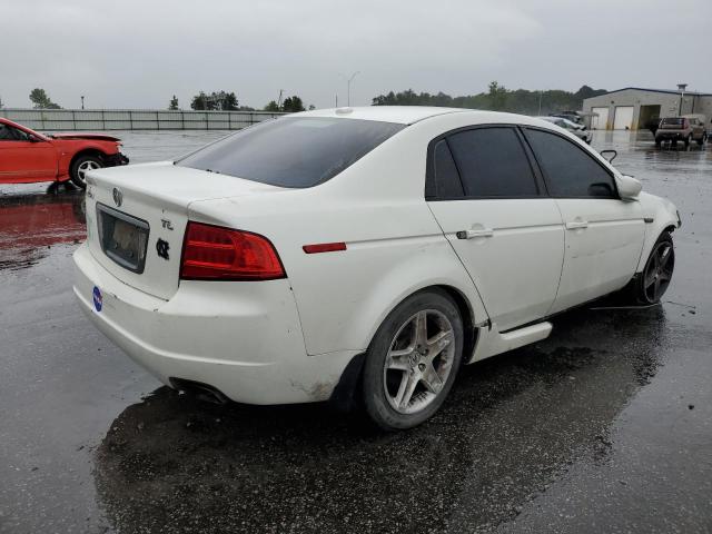 Photo 4 from auction – 2005 ACURA TL with VIN 19UUA66275A019349
