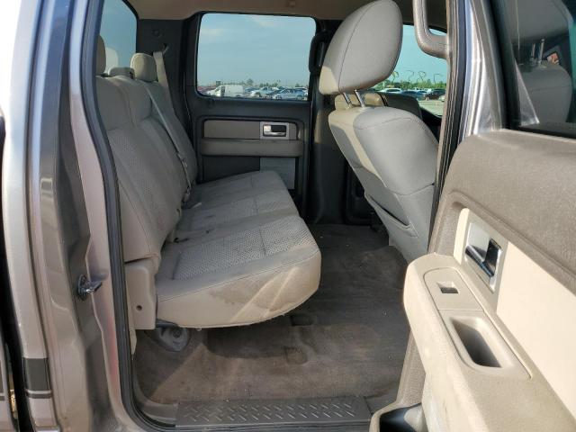 Photo 6 from auction – 2009 FORD F150 SUPER with VIN 1FTRW12809FA24016