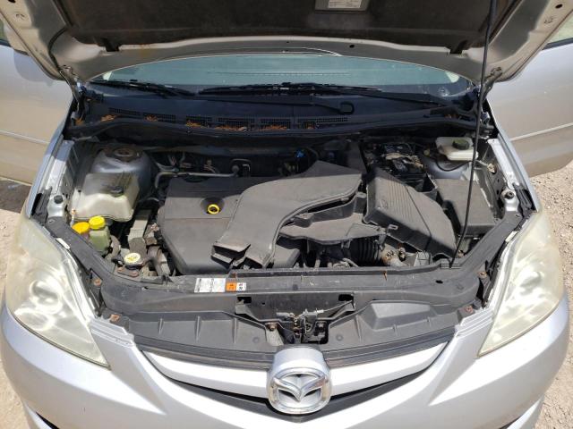 Photo 7 from auction – 2009 MAZDA 5 with VIN JM1CR29LX90358456