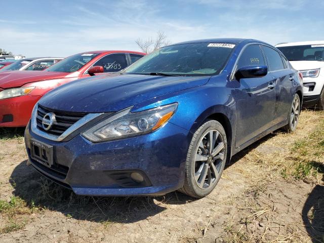 Photo 2 from auction – 2016 NISSAN ALTIMA 2.5 with VIN 1N4AL3AP4GC214996