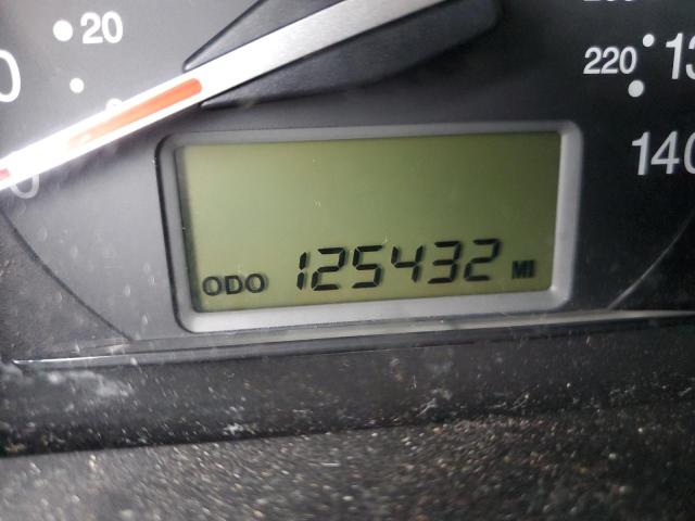 Photo 8 from auction – 2008 KIA SPECTRA EX with VIN KNAFE121185511798