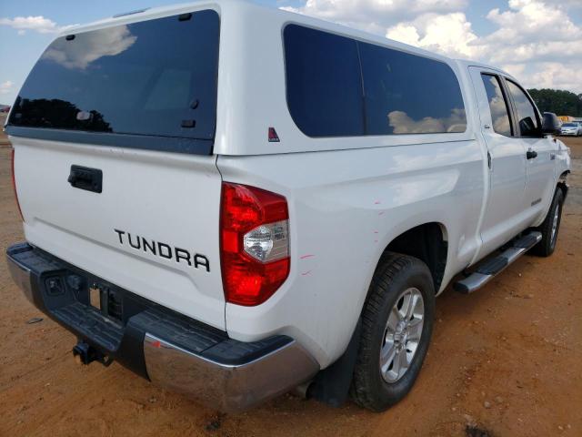 Photo 4 from auction – 2015 TOYOTA TUNDRA DOU with VIN 5TFRY5F15FX177429
