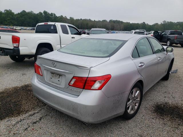 صورة رقم 4 من المزاد - 2007 LEXUS ES 350 مع VIN JTHBJ46G572146652