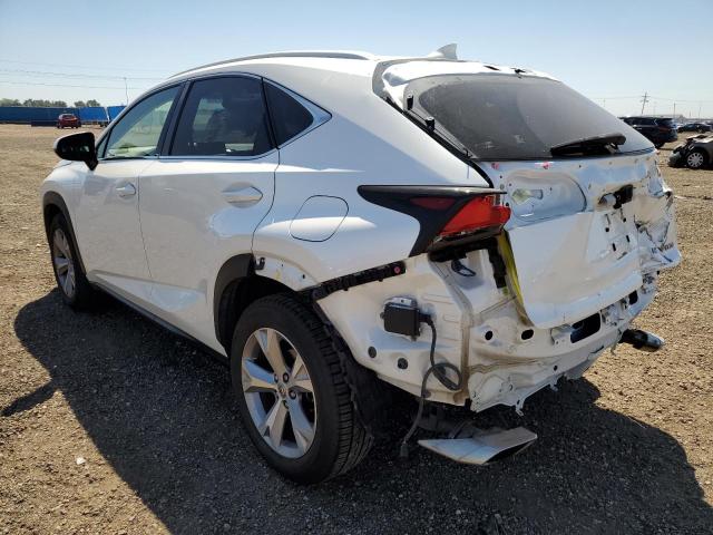 Photo 3 from auction – 2017 LEXUS NX 200T BA with VIN JTJBARBZ1H2119680