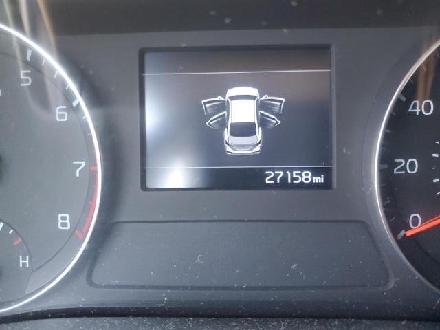 Photo 8 from auction – 2020 KIA FORTE FE with VIN 3KPF24AD3LE252740