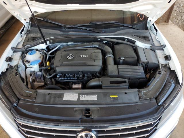 Photo 7 from auction – 2016 VOLKSWAGEN PASSAT S with VIN 1VWAS7A36GC025099