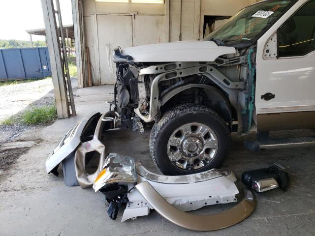 Photo 9 from auction – 2013 FORD F250 SUPER with VIN 1FT7W2BT3DEA72500