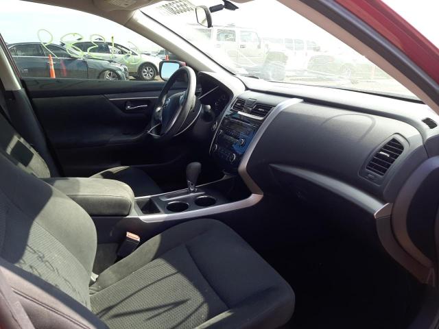 Photo 5 from auction – 2015 NISSAN ALTIMA 2.5 with VIN 1N4AL3AP2FC156904